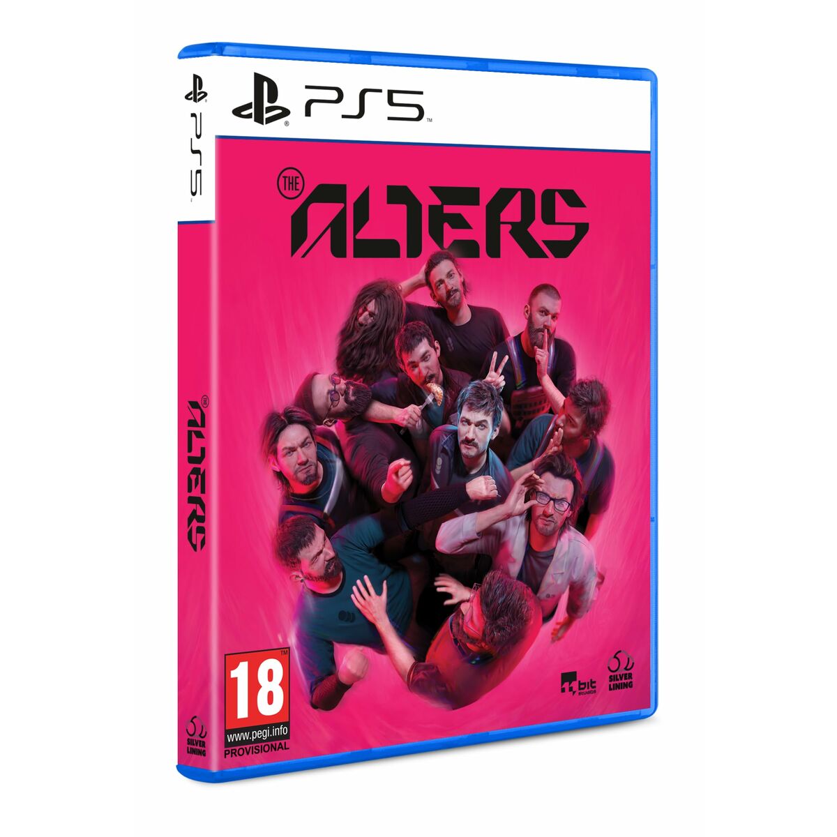 Joc video PlayStation 5 Just For Games