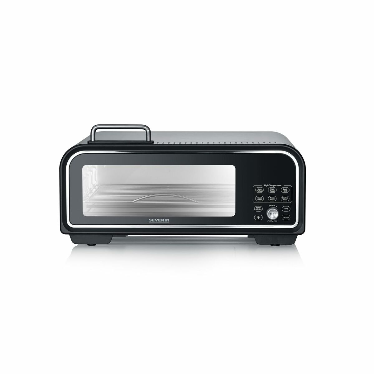 Aparat de făcut Pizza Severin PG8575