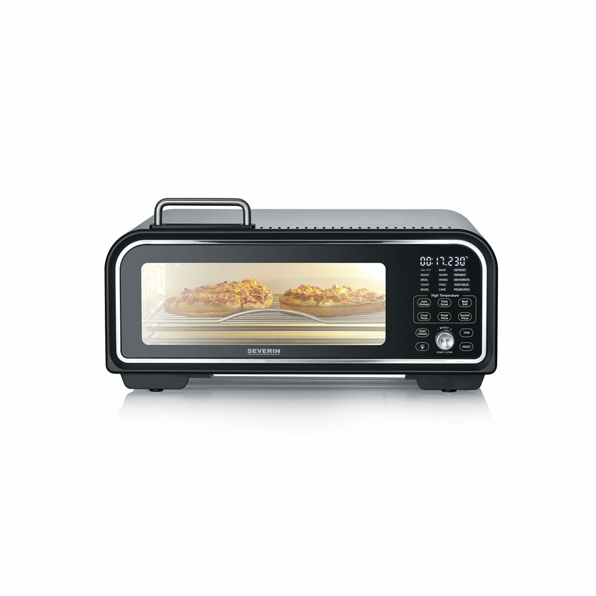Aparat de făcut Pizza Severin PG8575