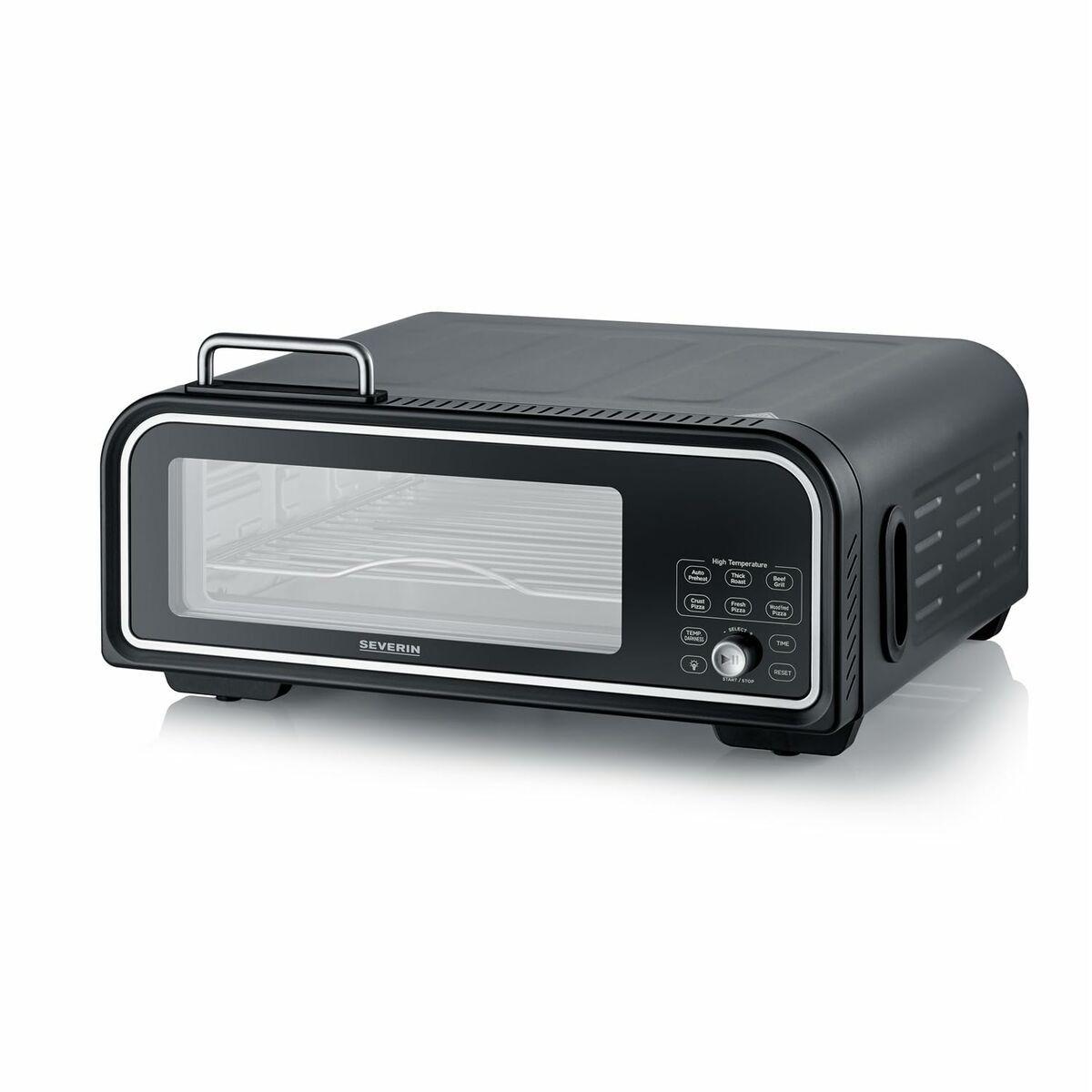 Aparat de făcut Pizza Severin PG8575