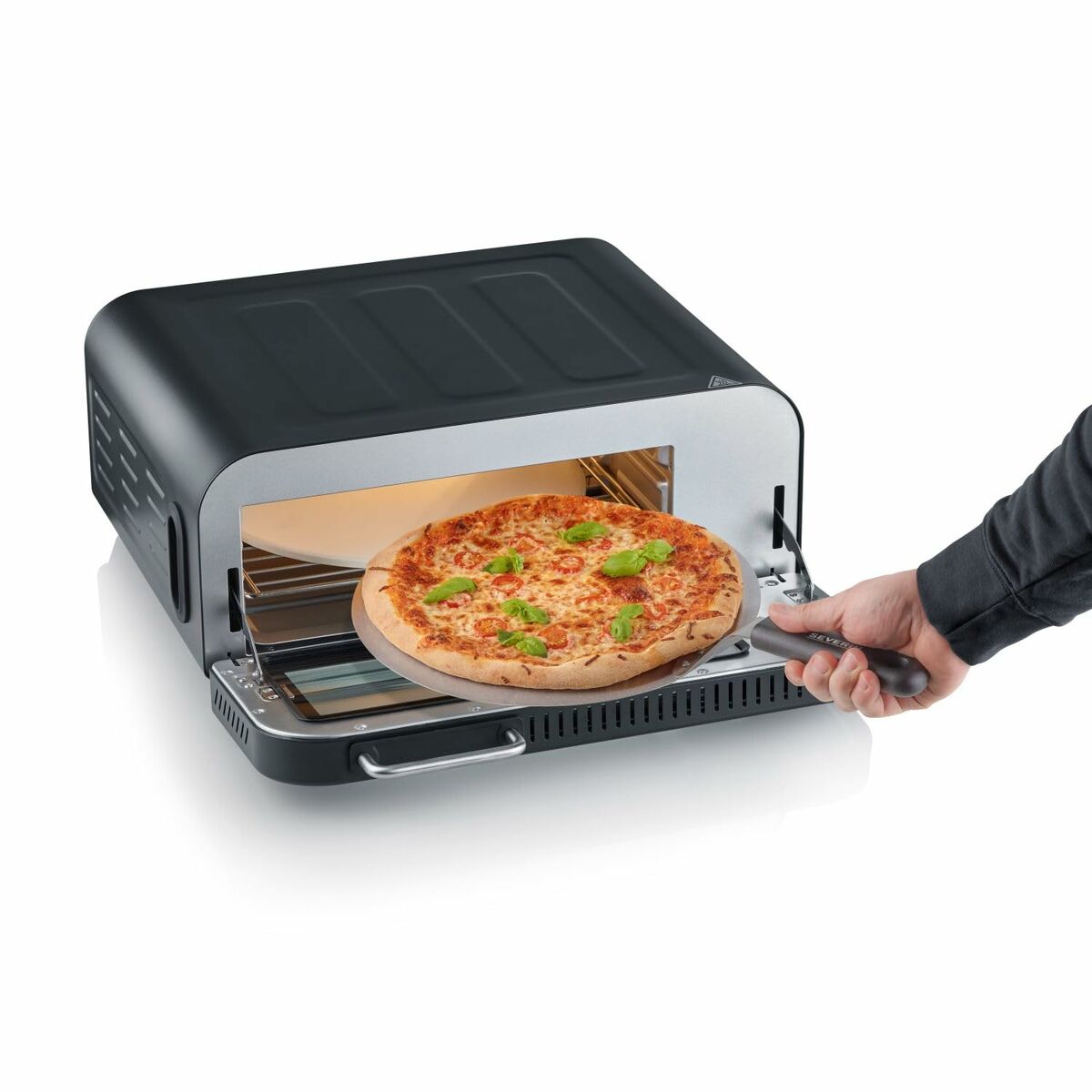Aparat de făcut Pizza Severin PG8575