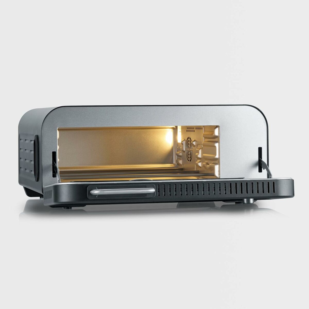 Aparat de făcut Pizza Severin PG8575