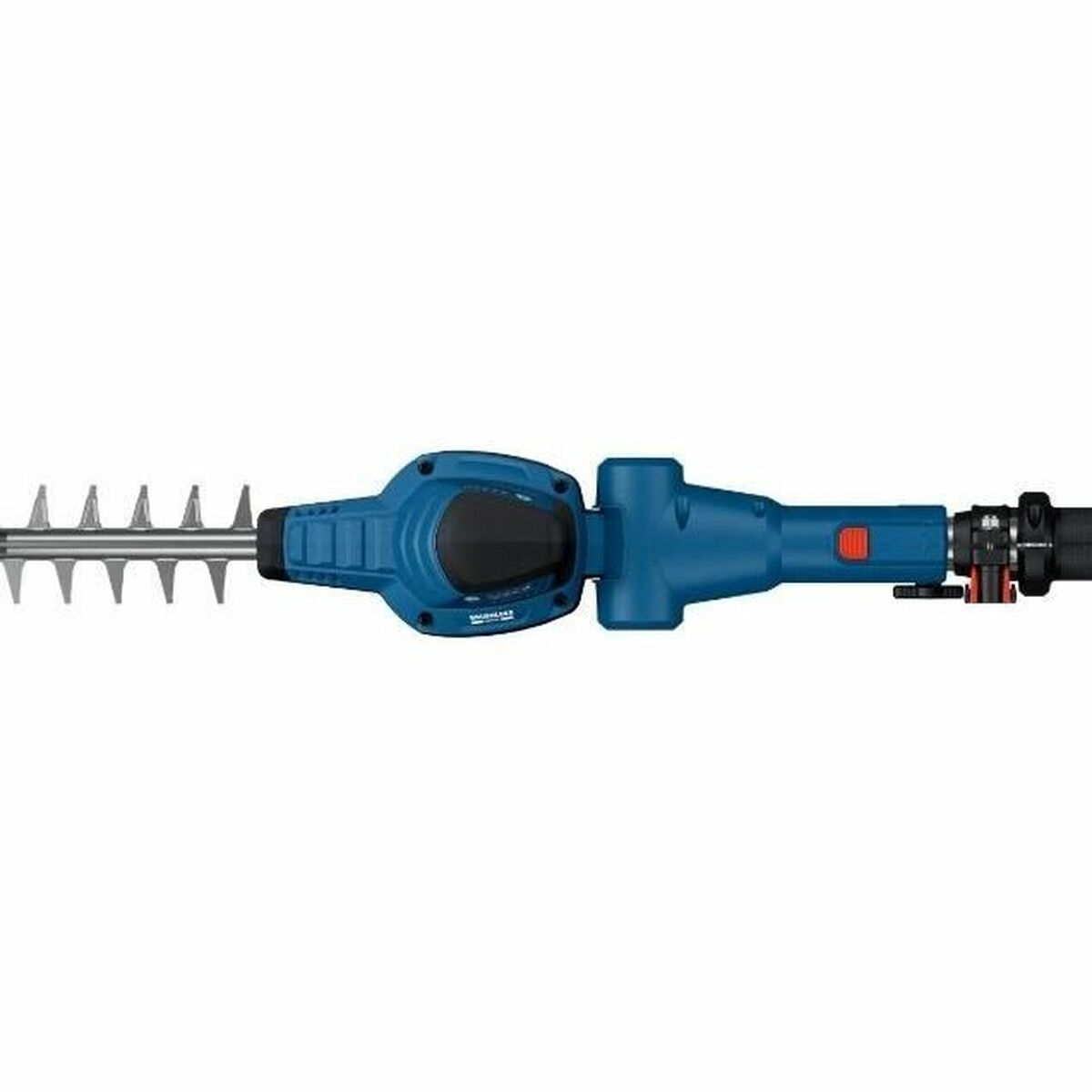 Foarfece de grădină BOSCH GHE 18V-50T 18 V 50 cm