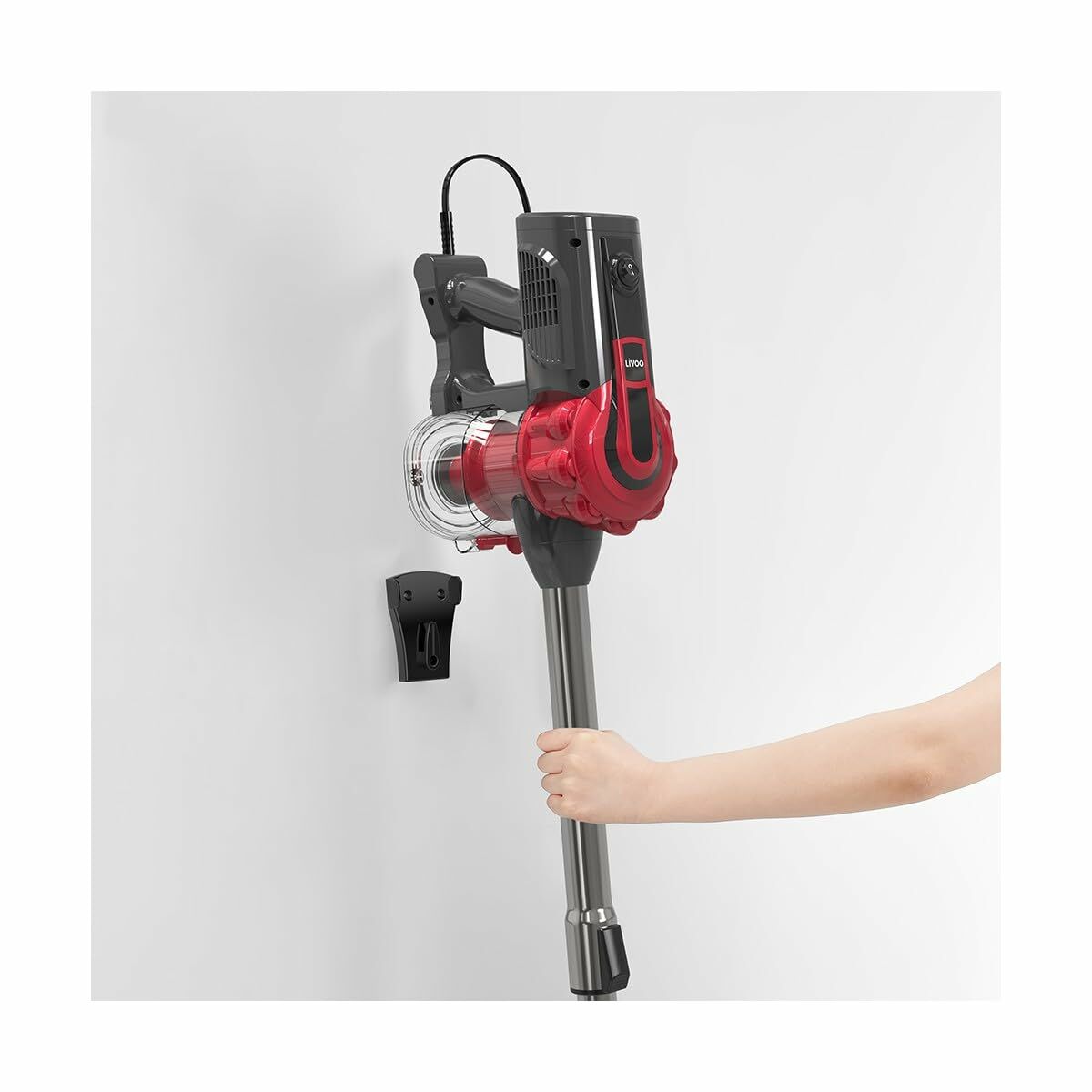 Aspirator Mătură Livoo