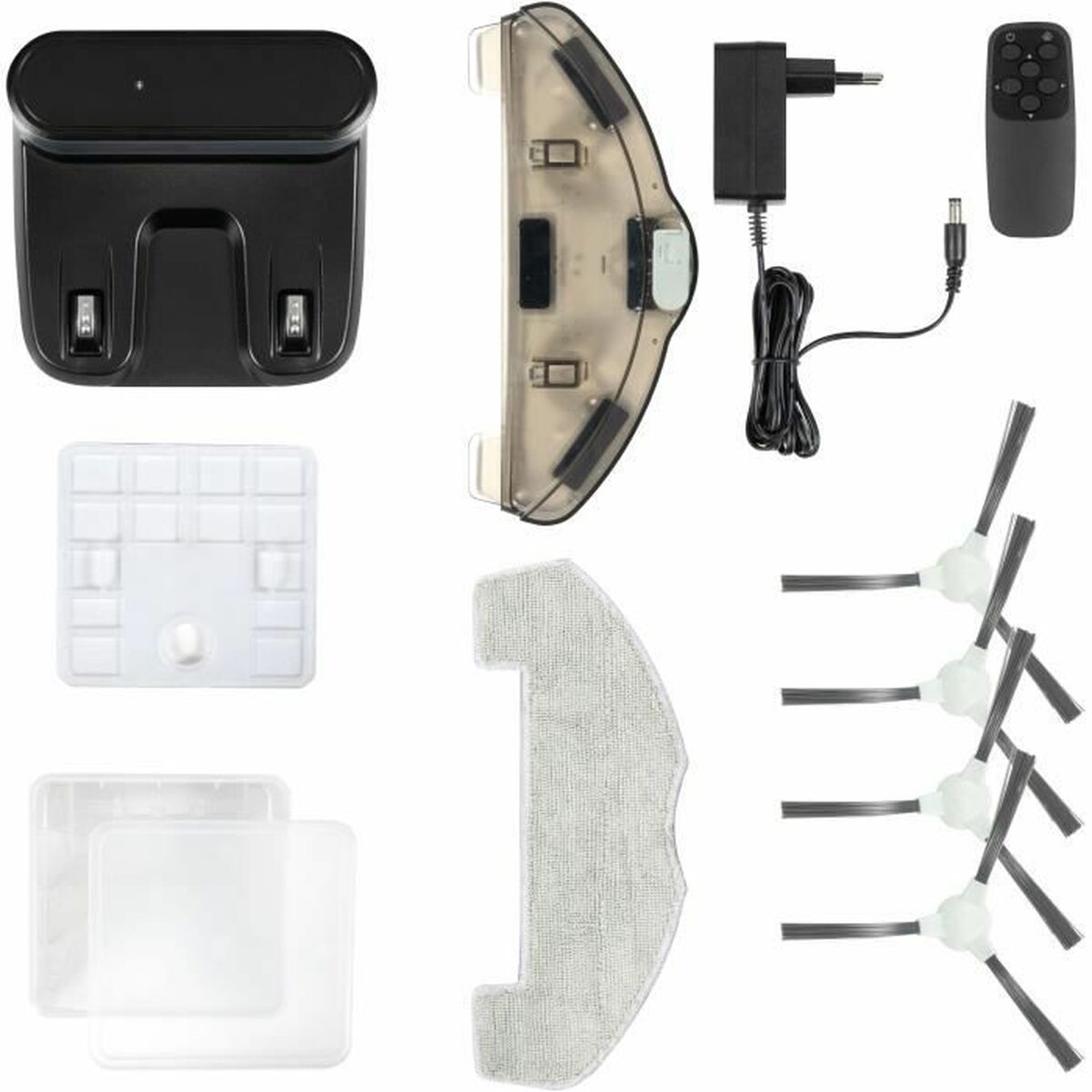 Robot Aspirator Livoo DOH145 WASH'UP