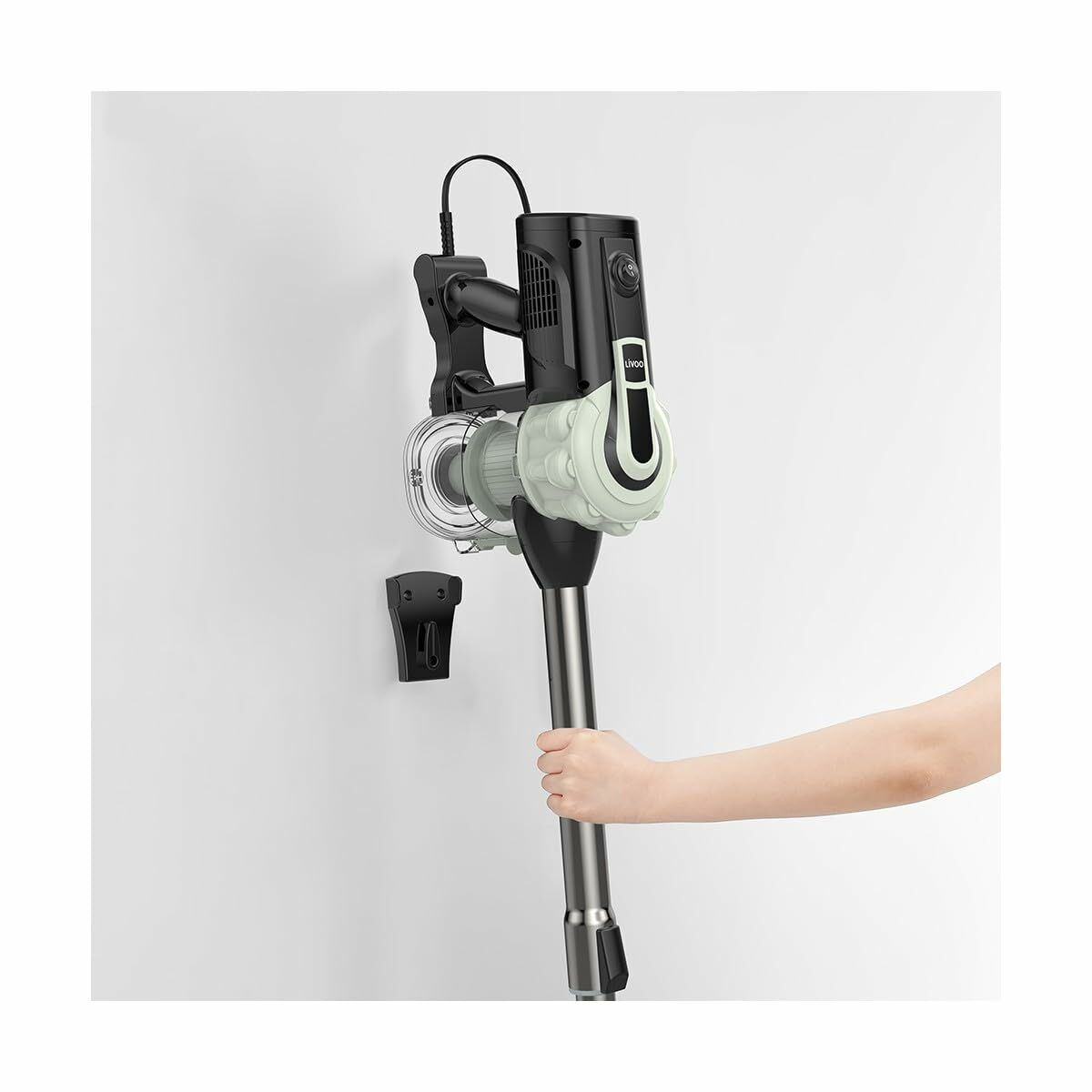 Aspirator Mătură Livoo