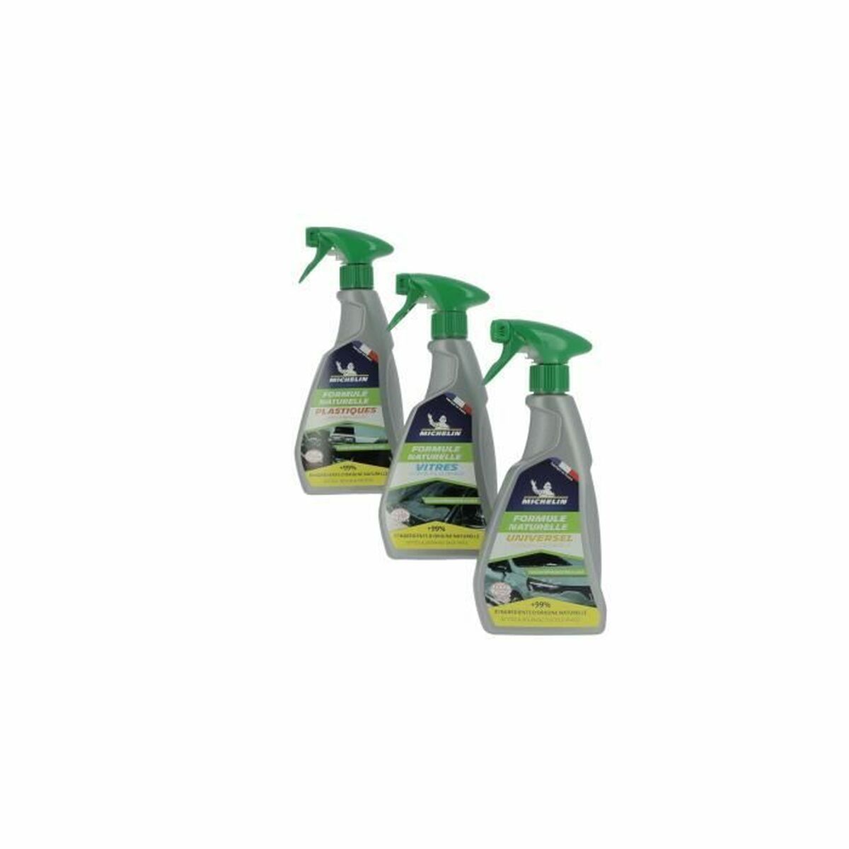 Kit de curățare Michelin
