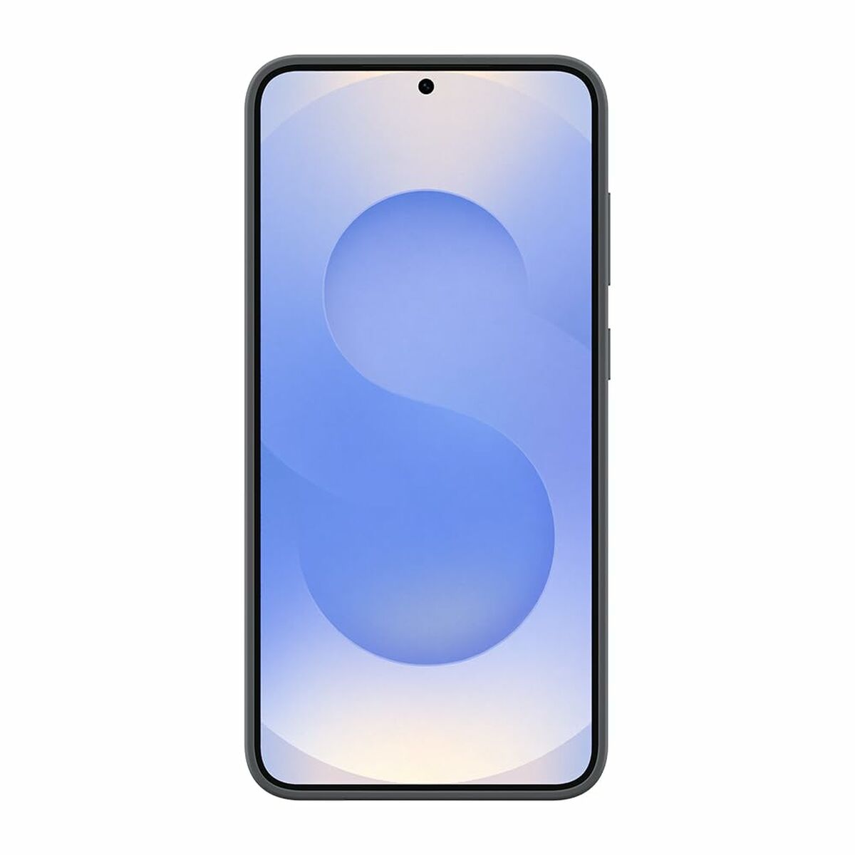 Husă pentru Mobil Samsung Negru