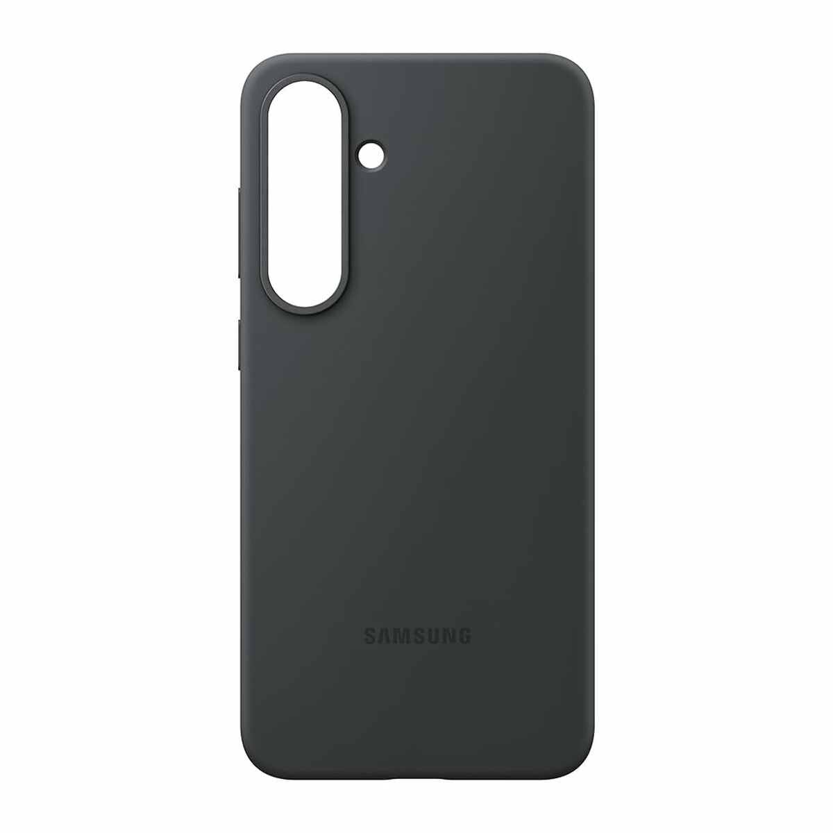 Husă pentru Mobil Samsung Negru