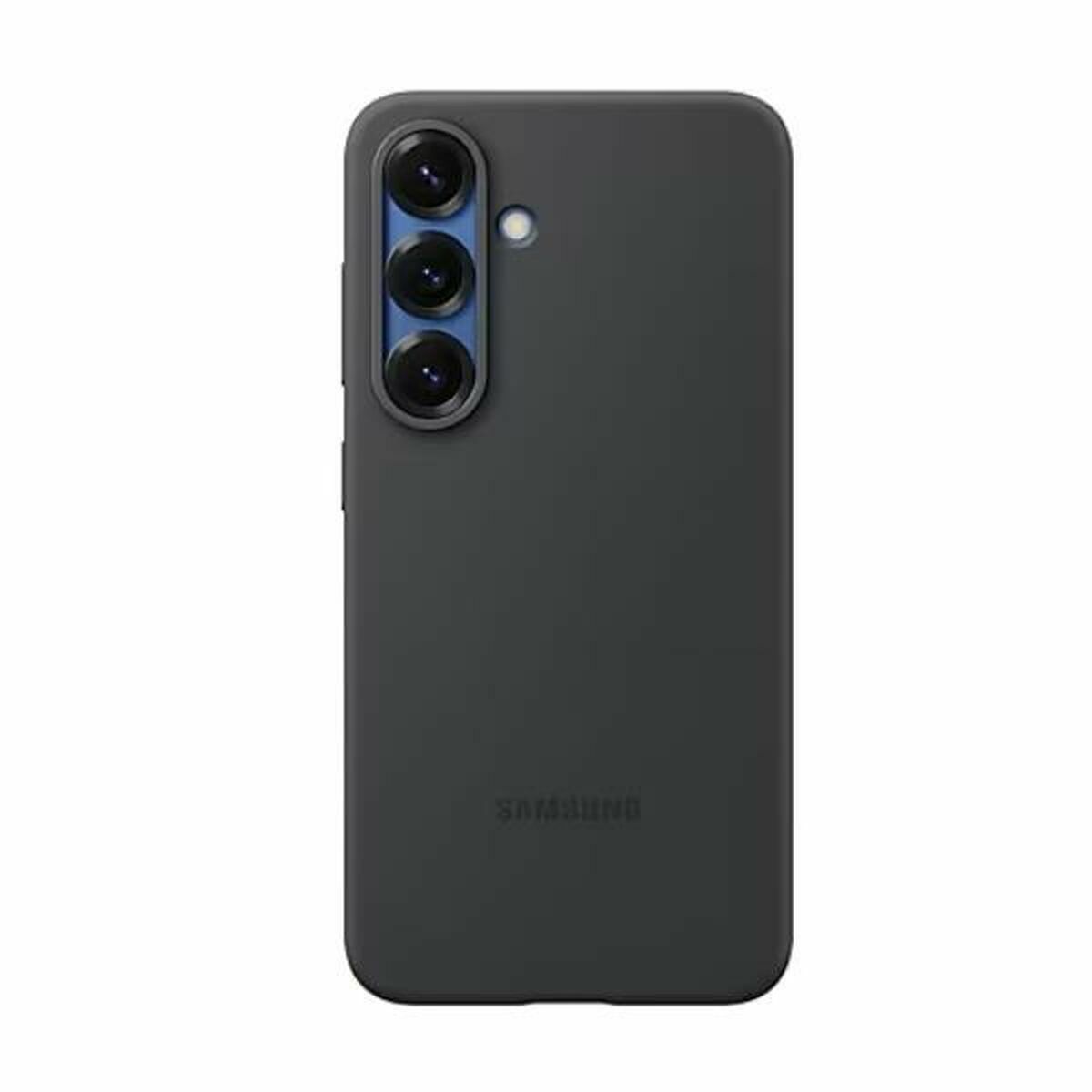 Husă pentru Mobil Samsung Negru