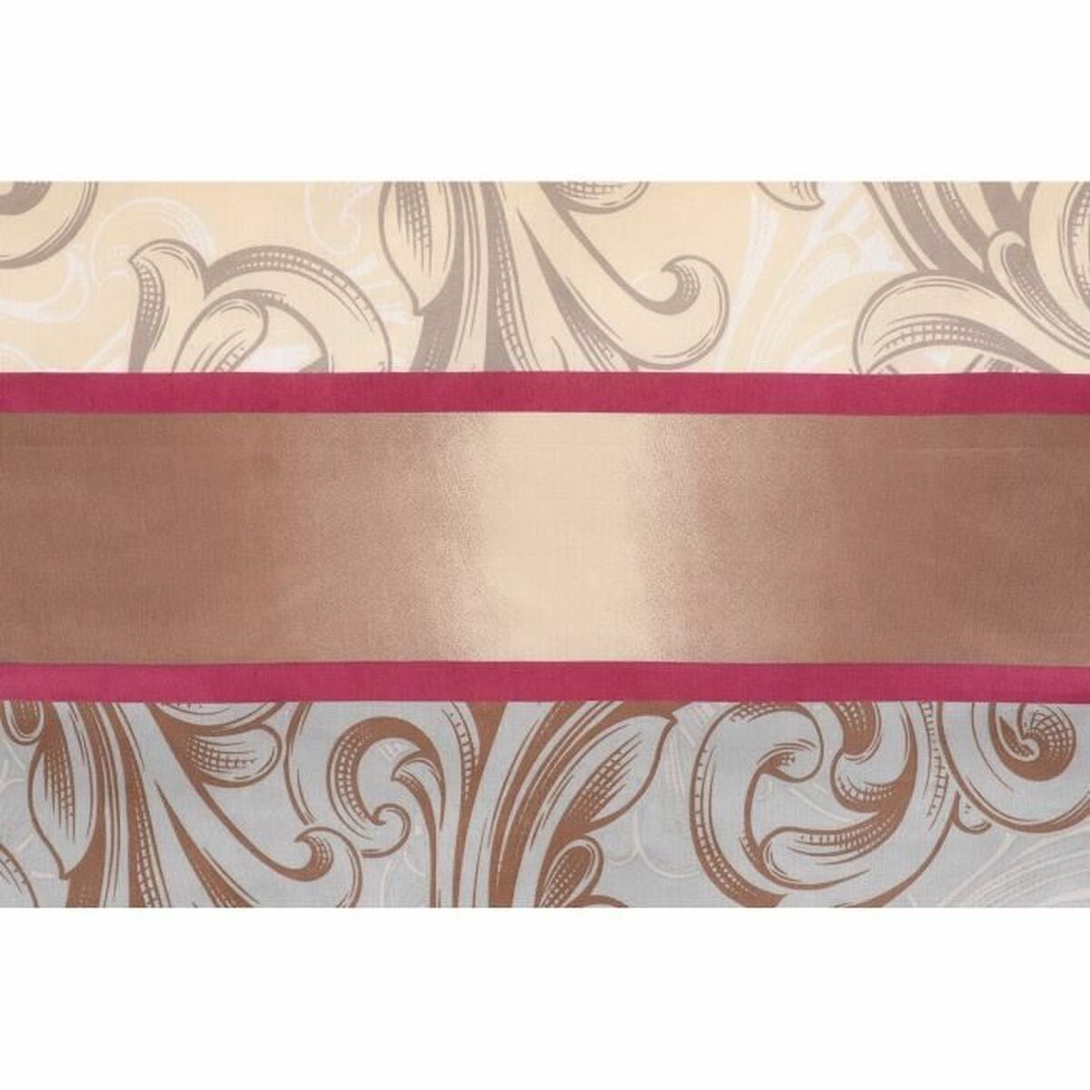 Set husă de pătură Gri Pat 200 3 Piese