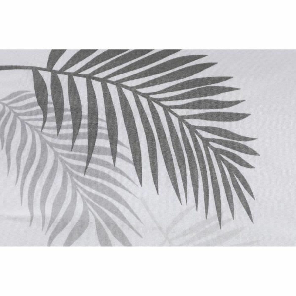 Set husă de pătură Gri Pat 200 3 Piese