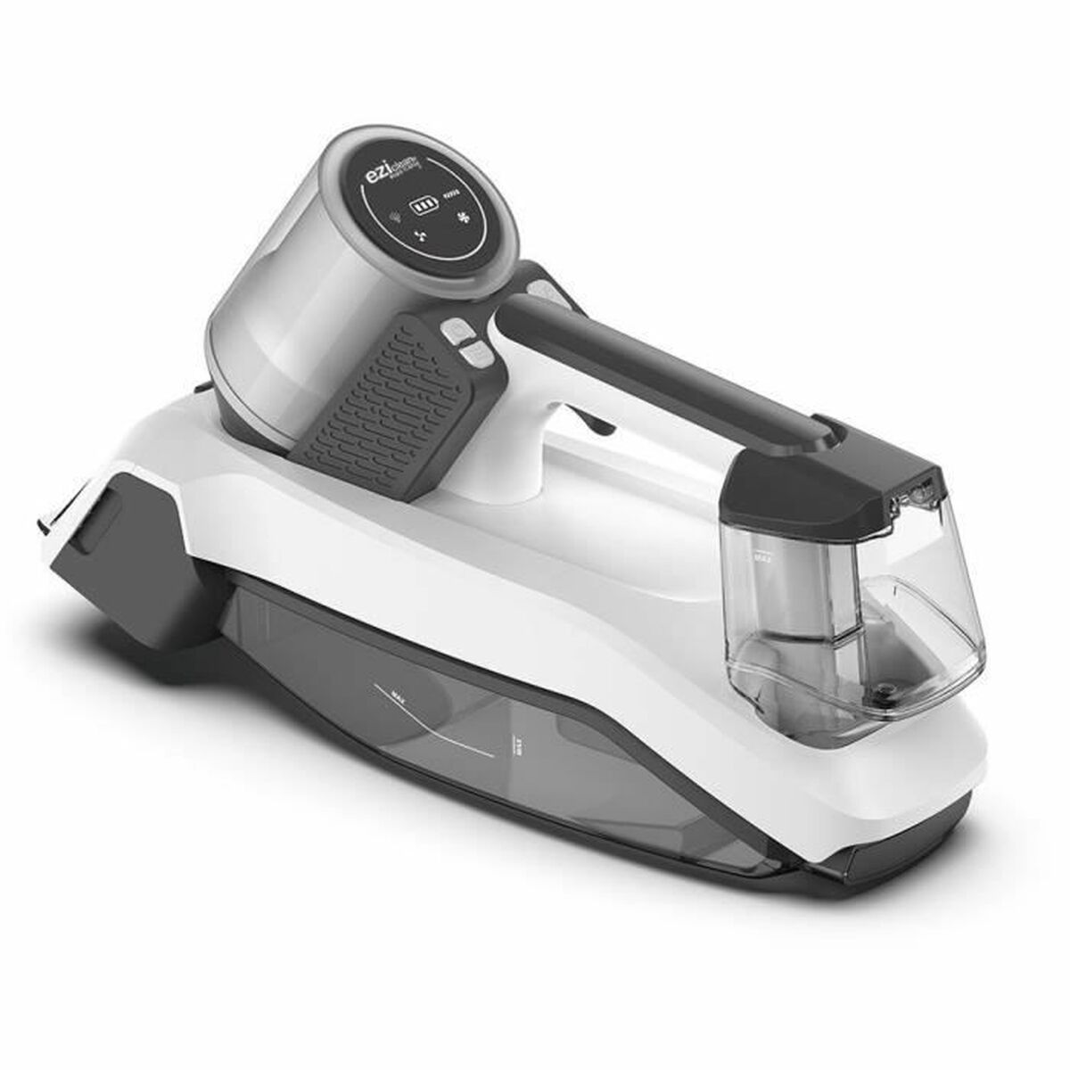 Aspirator Manual EZIclean SPOT REMOVER W100 60 W