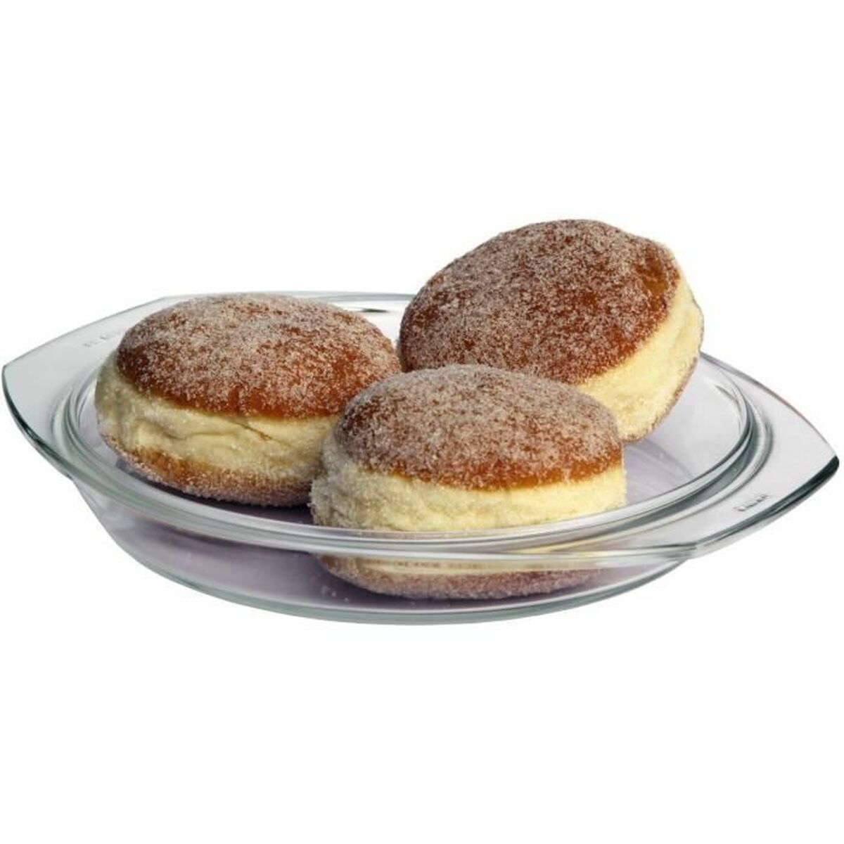 Tigaie cu coș pentru prăjit GSW Oțel inoxidabil Ø 22 cm Argintiu