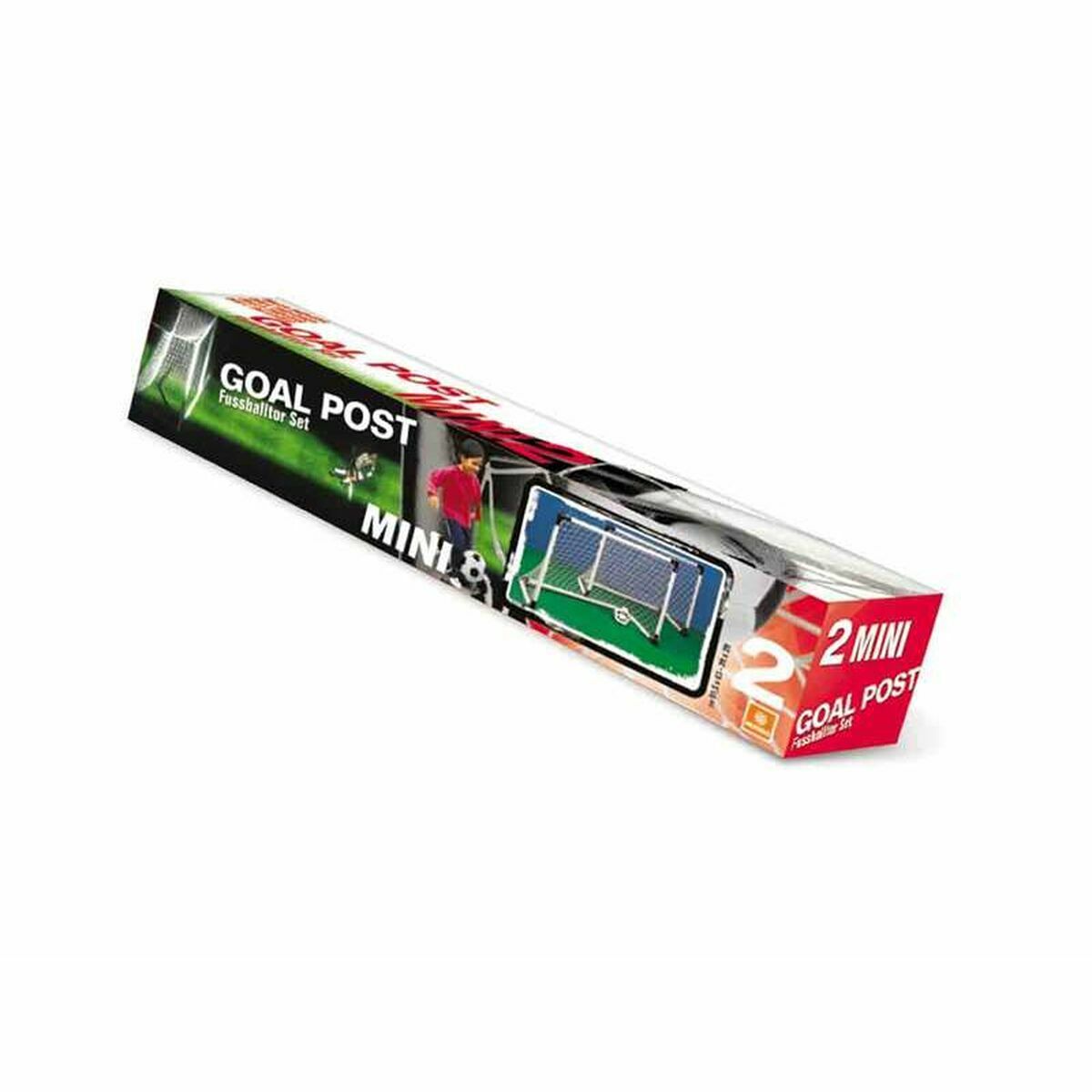 Coș de Baschet Mondo Alb