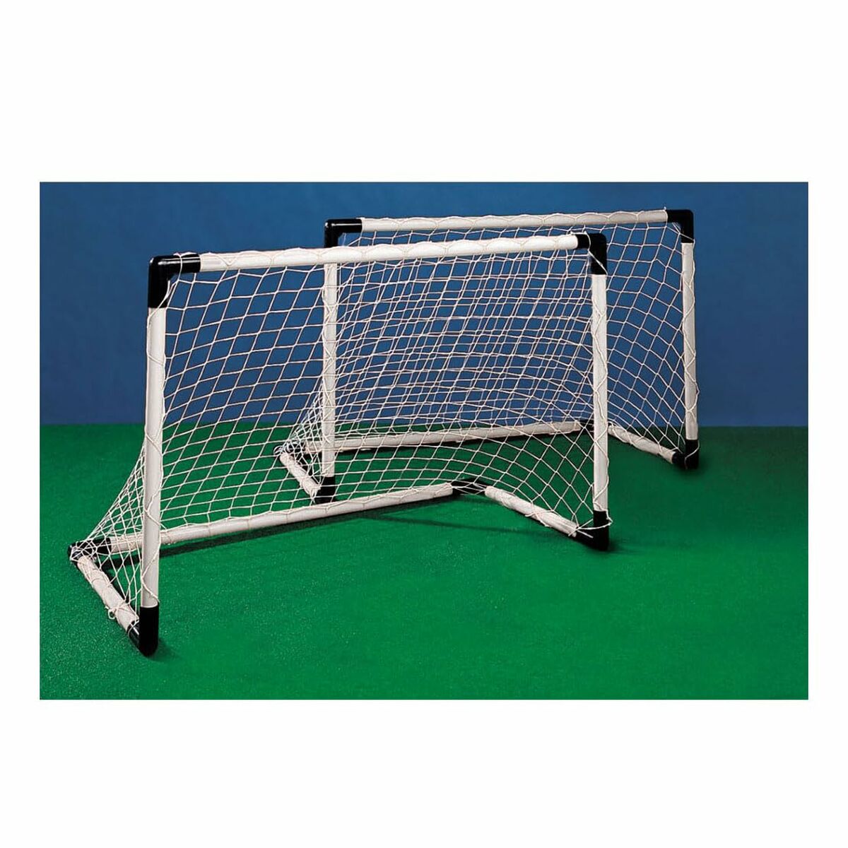 Coș de Baschet Mondo Alb