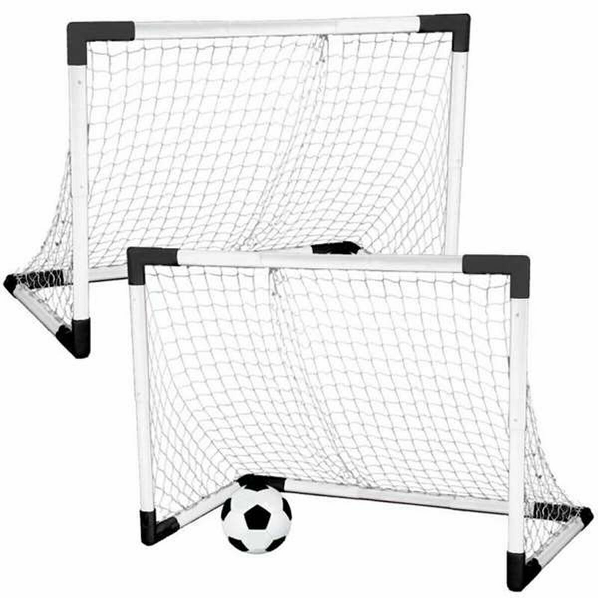 Coș de Baschet Mondo Alb