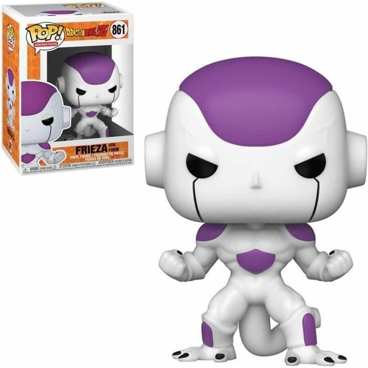 Figurine de Acțiune Funko Pop!
