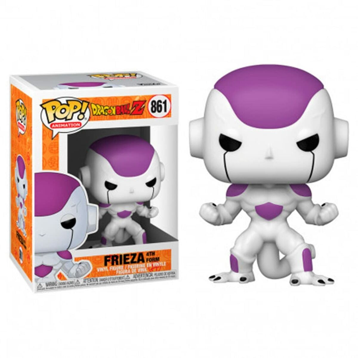 Figurine de Acțiune Funko Pop!