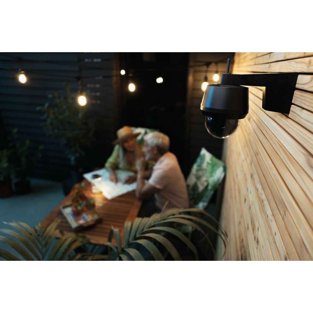 Cameră Video de Supraveghere ABUS