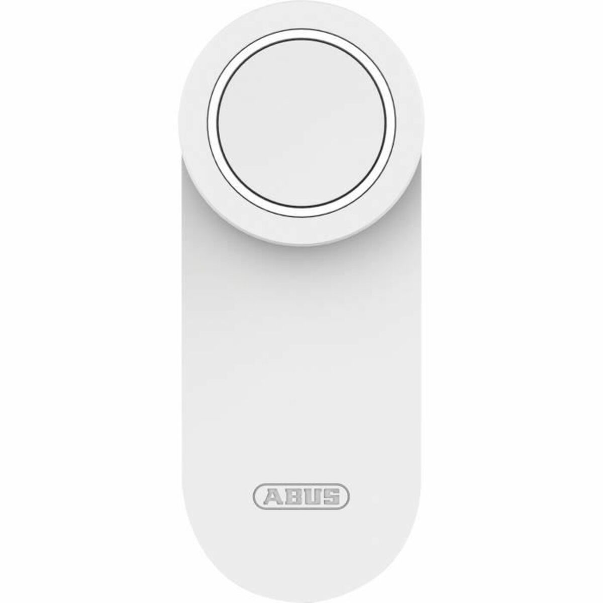 Încuietoare Smart ABUS LOXERIS One CFA4100 W Alb