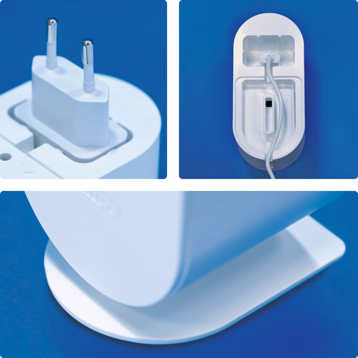 Punct de Acces ABUS Bridge One CFW4100BK Negru