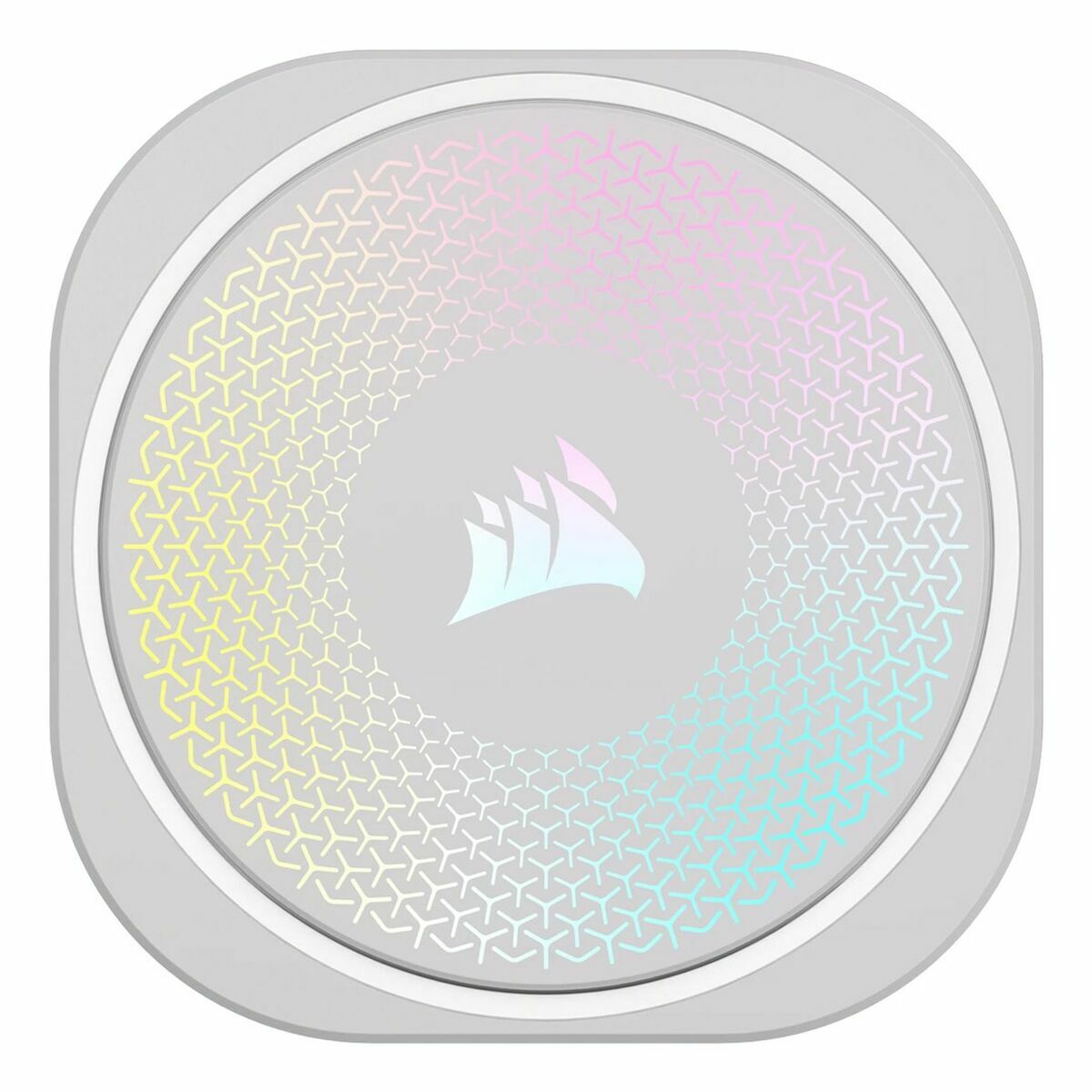 Set de răcire lichidă Corsair NAUTILUS 360 RS ARGB