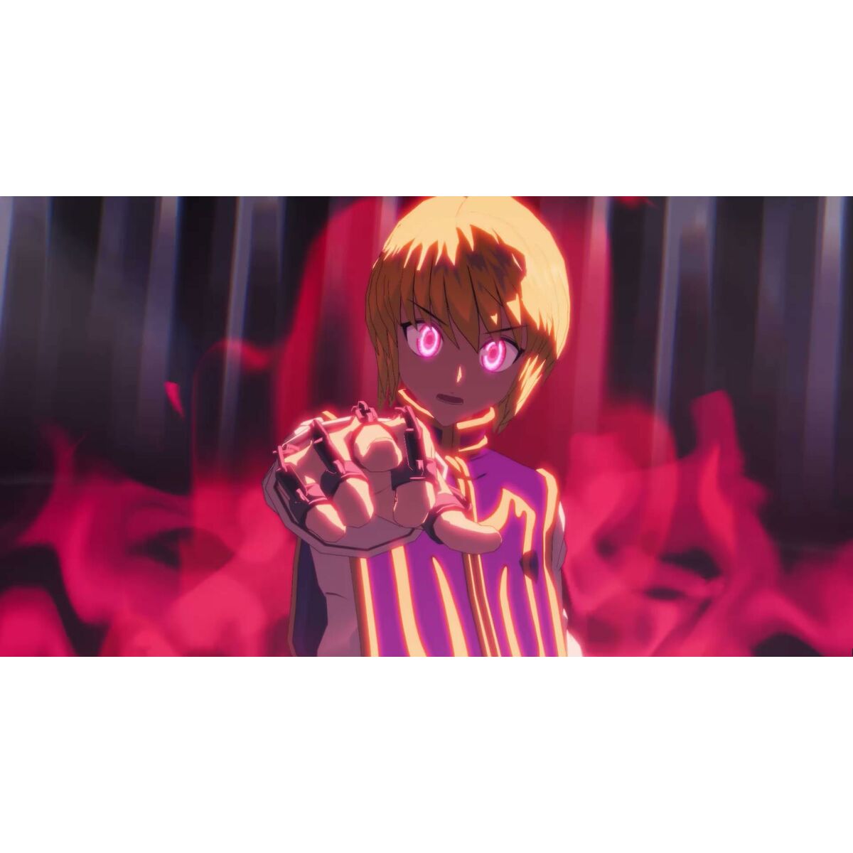 Joc video pentru Switch Just For Games