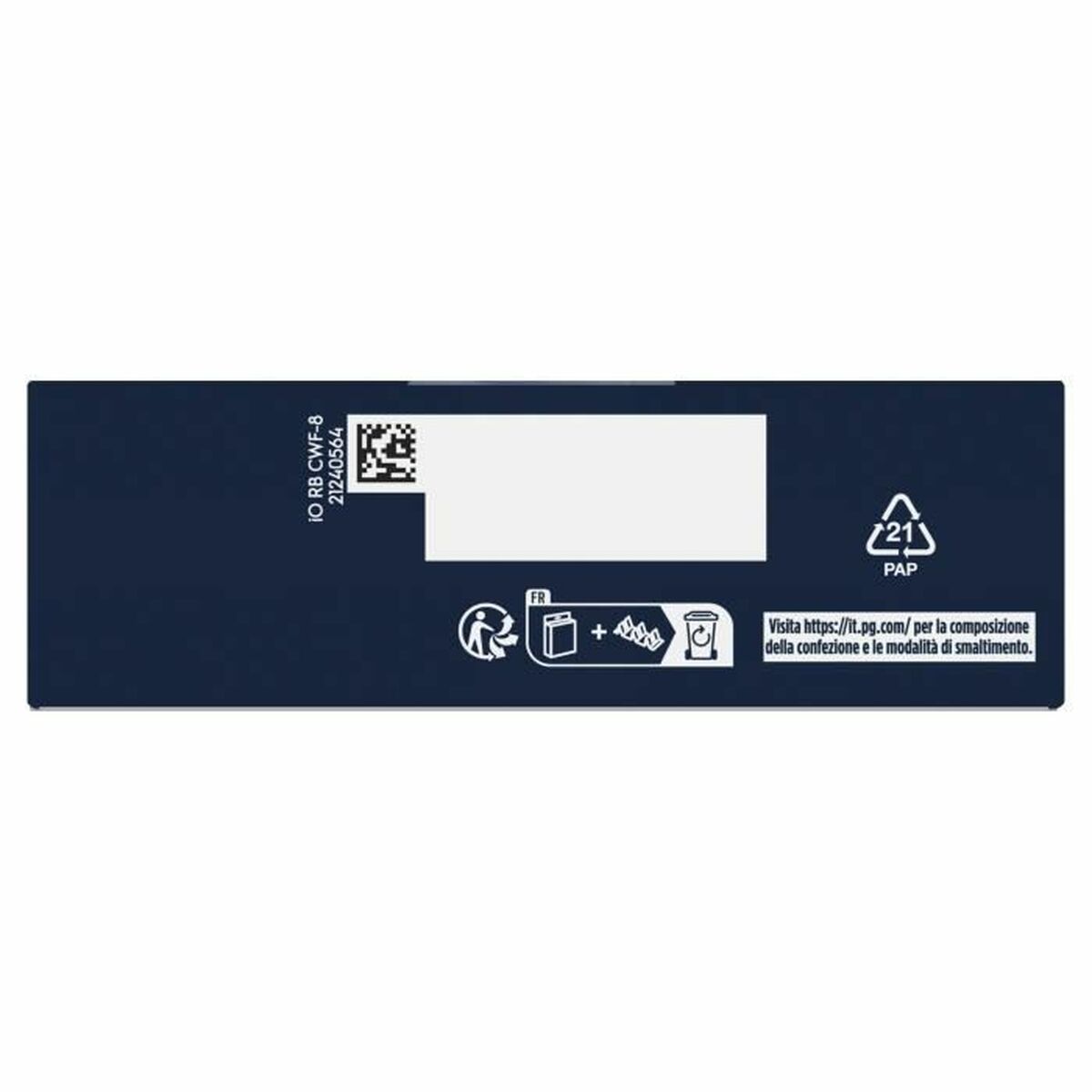 Cap de Schimb Oral-B