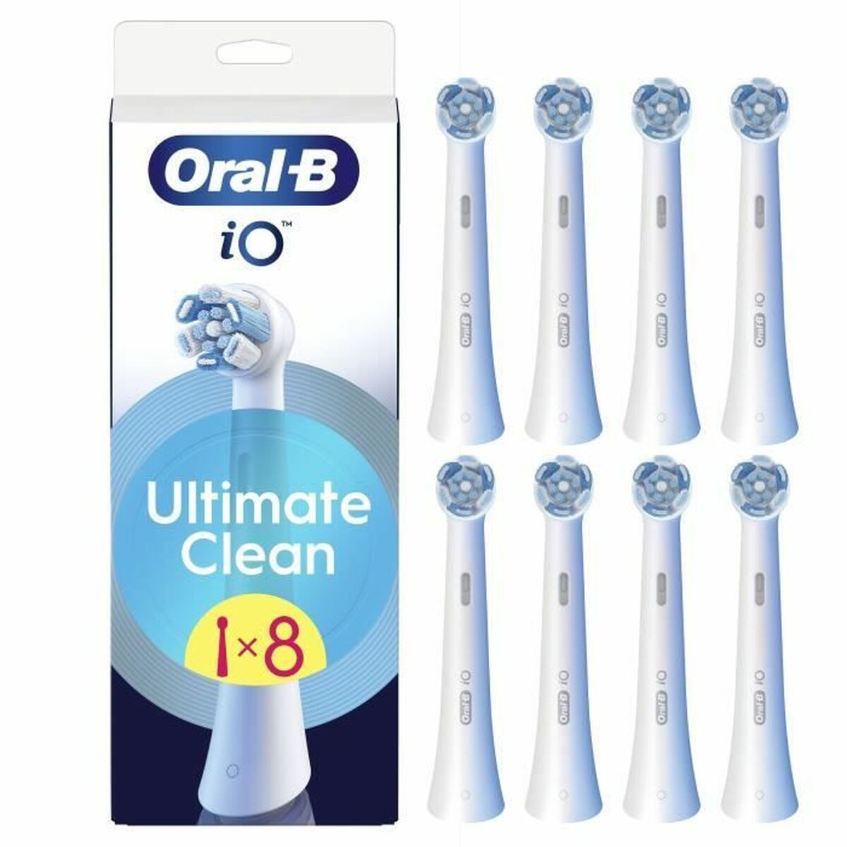 Cap de Schimb Oral-B