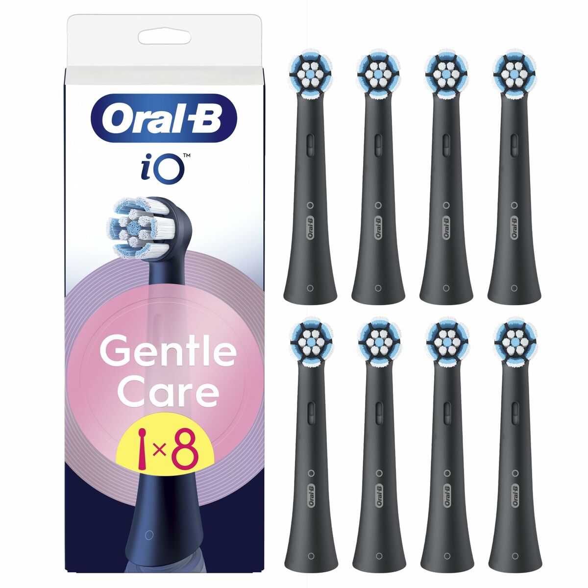 Cap de Schimb Oral-B