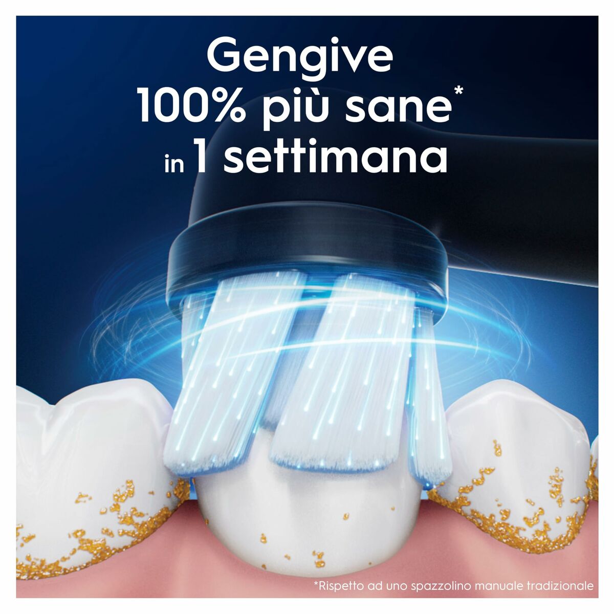 Cap de Schimb Oral-B