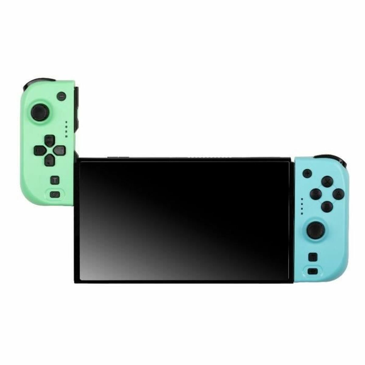 Telecomandă Jocuri Gaming KONIX NINTENDO SWITCH Albastru Nintendo Switch