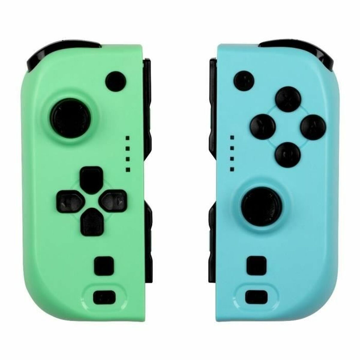 Telecomandă Jocuri Gaming KONIX NINTENDO SWITCH Albastru Nintendo Switch