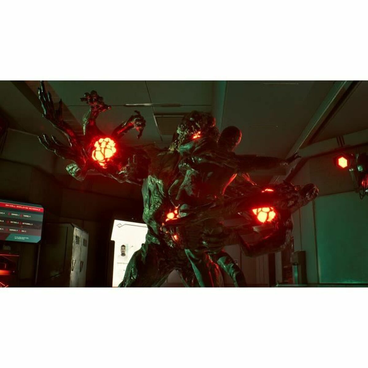 Joc video Xbox Series X Killing Floor III