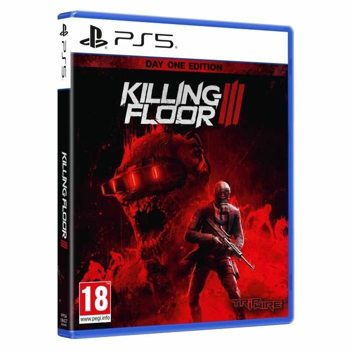 Joc video PlayStation 5 Sony Killing Floor III