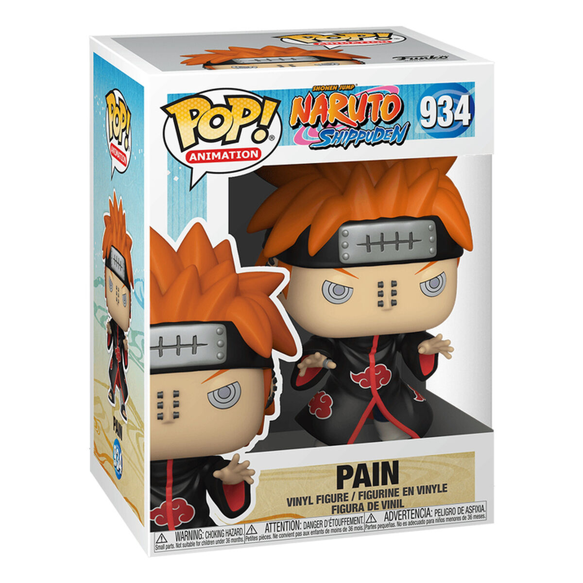 Figurină Funko Pop! NARUTO