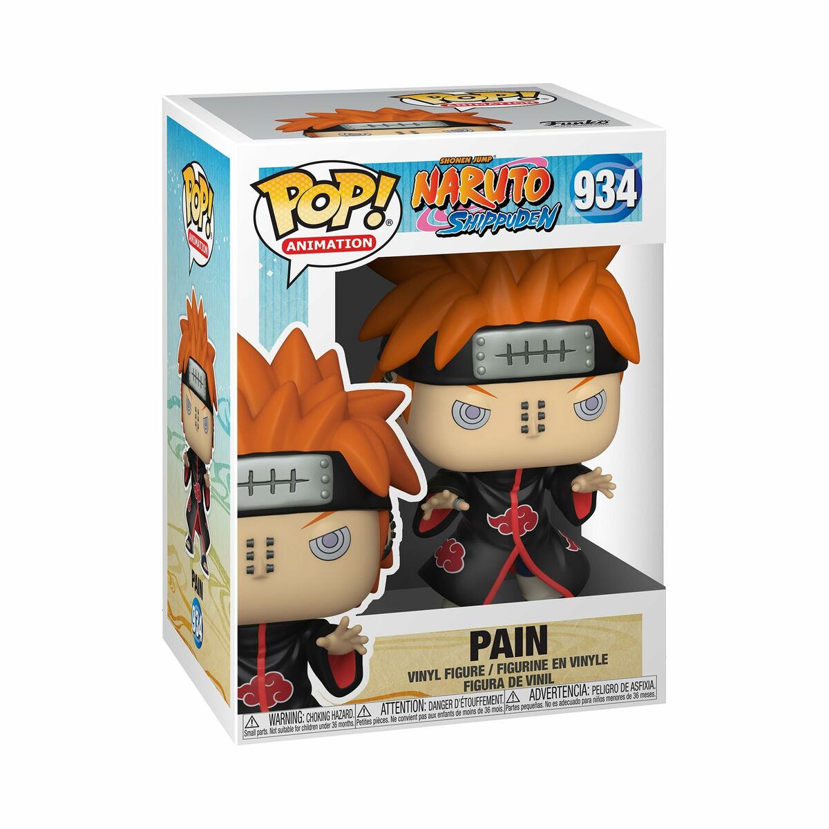 Figurină Funko Pop! NARUTO
