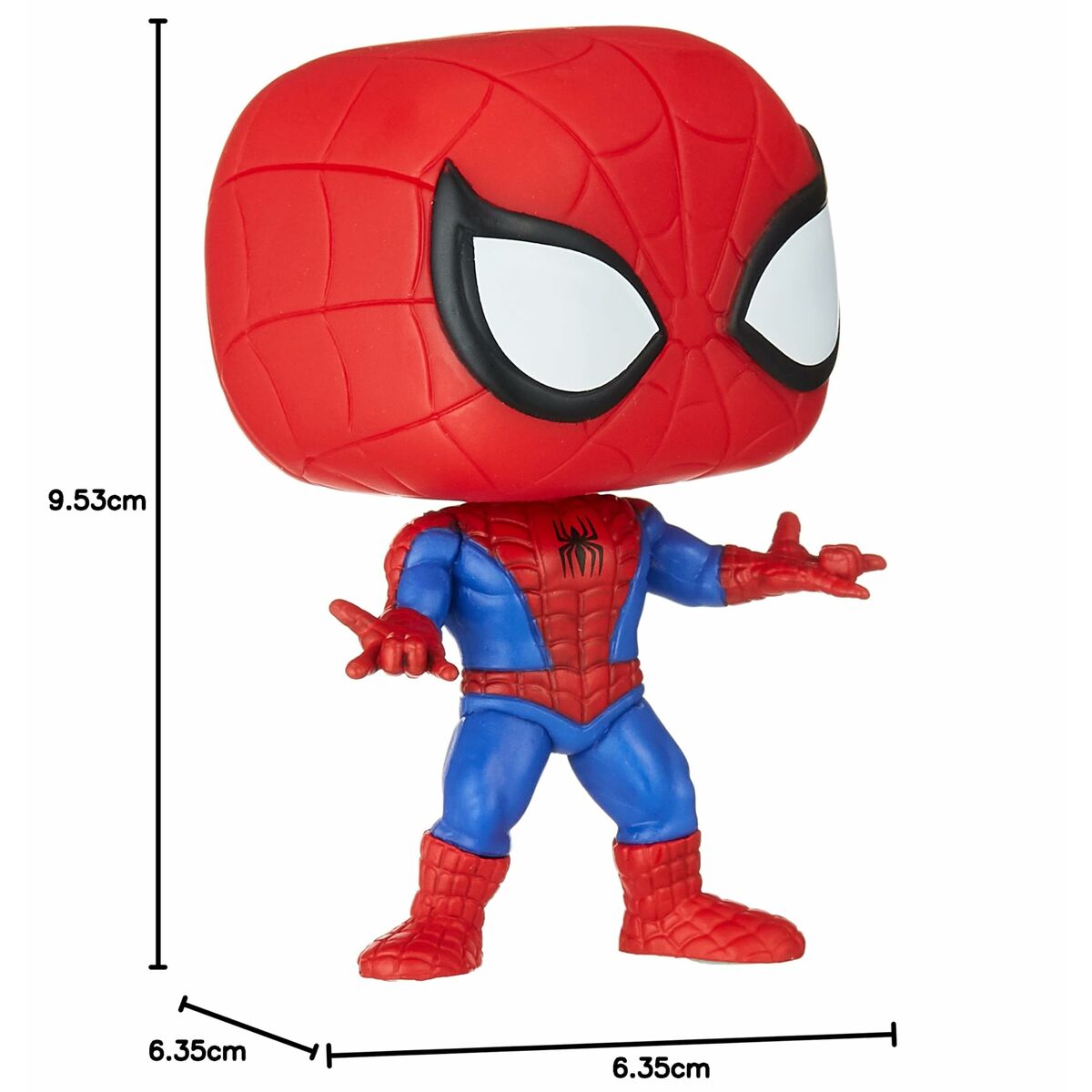 Figurină Funko Pop! Spiderman