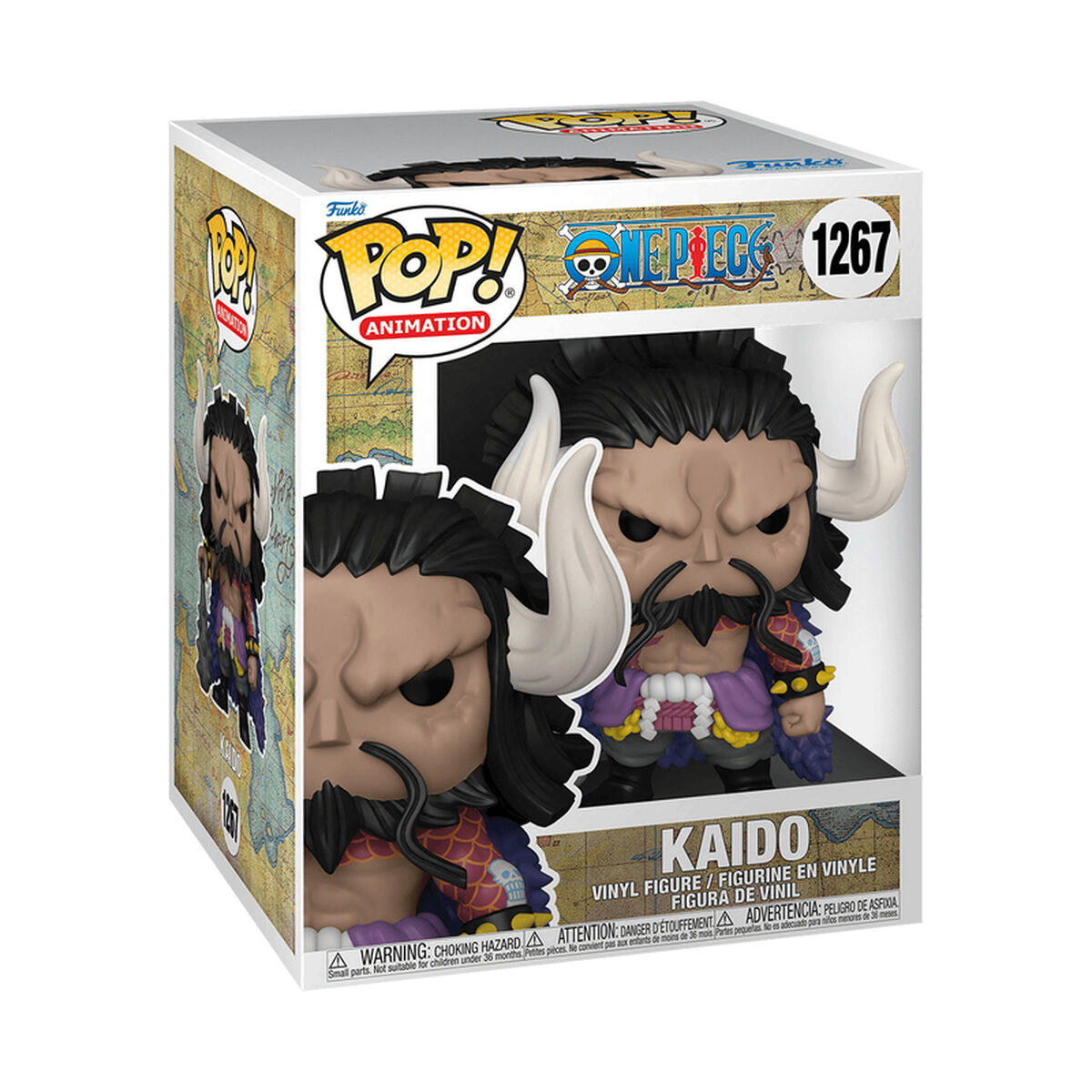 Figurină Funko Pop! Kaido