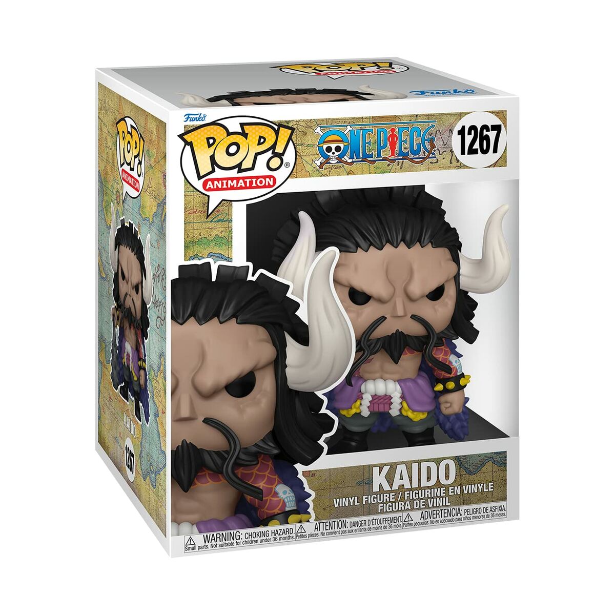 Figurină Funko Pop! Kaido