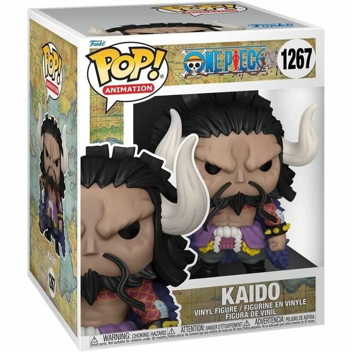 Figurină Funko Pop! Kaido