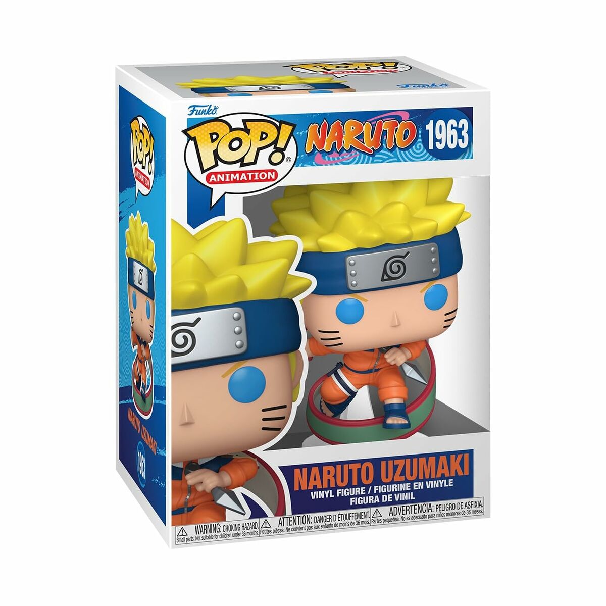 Figurină Funko Pop! Naruto