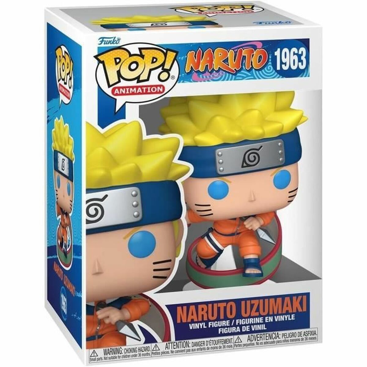 Figurină Funko Pop! Naruto
