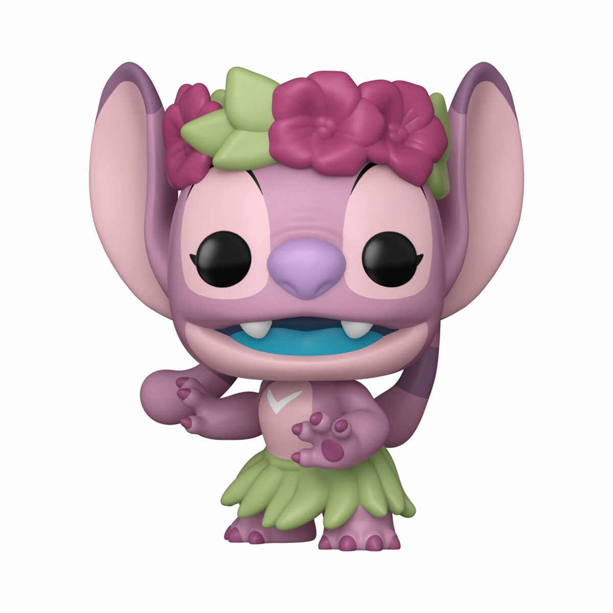 Figurină Funko Pop! Lilo y Stitch Luau Angel