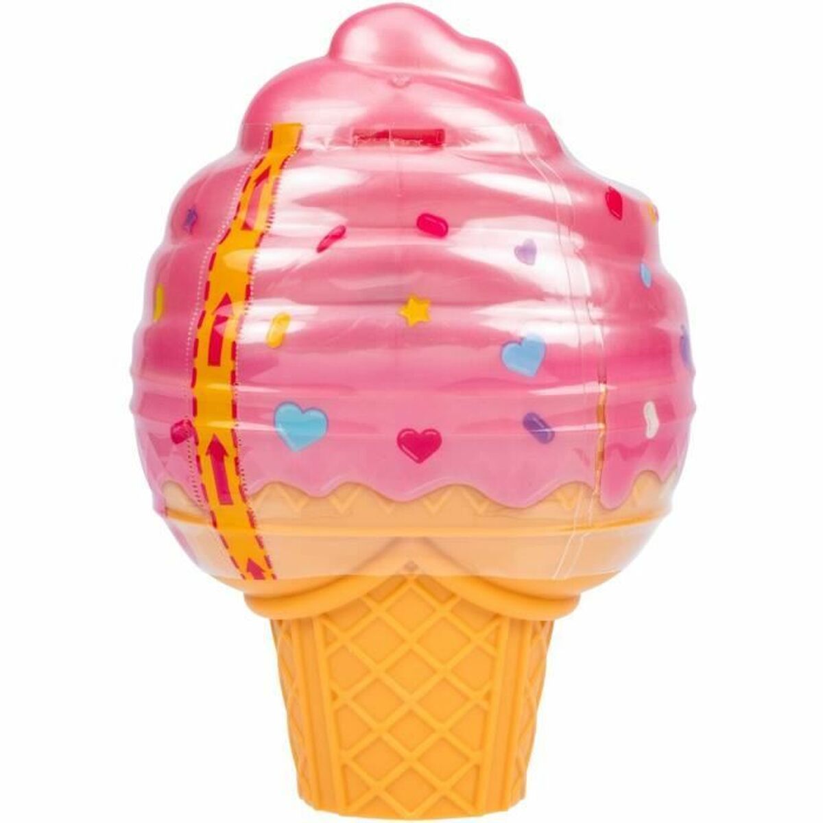 Jucărie de Pluș Moose Toys Multicolor (2 Piese)