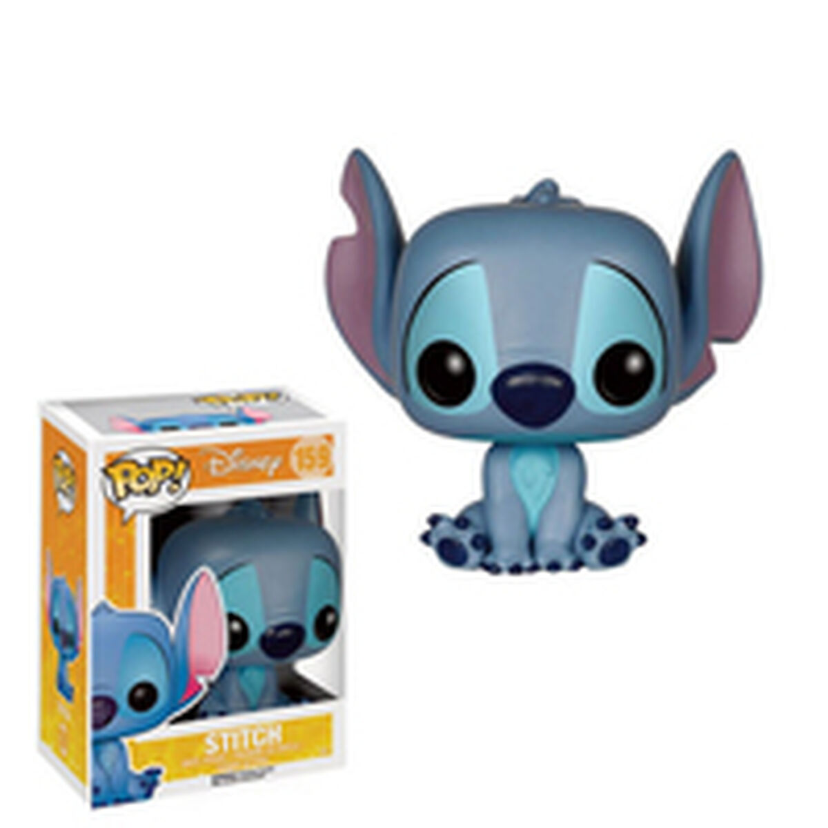 Figurină Funko Pop! Stitch