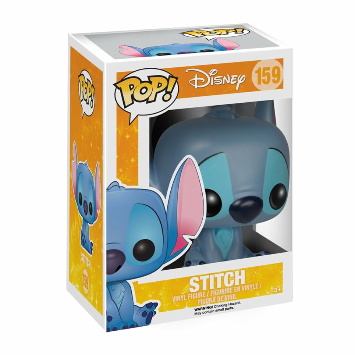 Figurină Funko Pop! Stitch