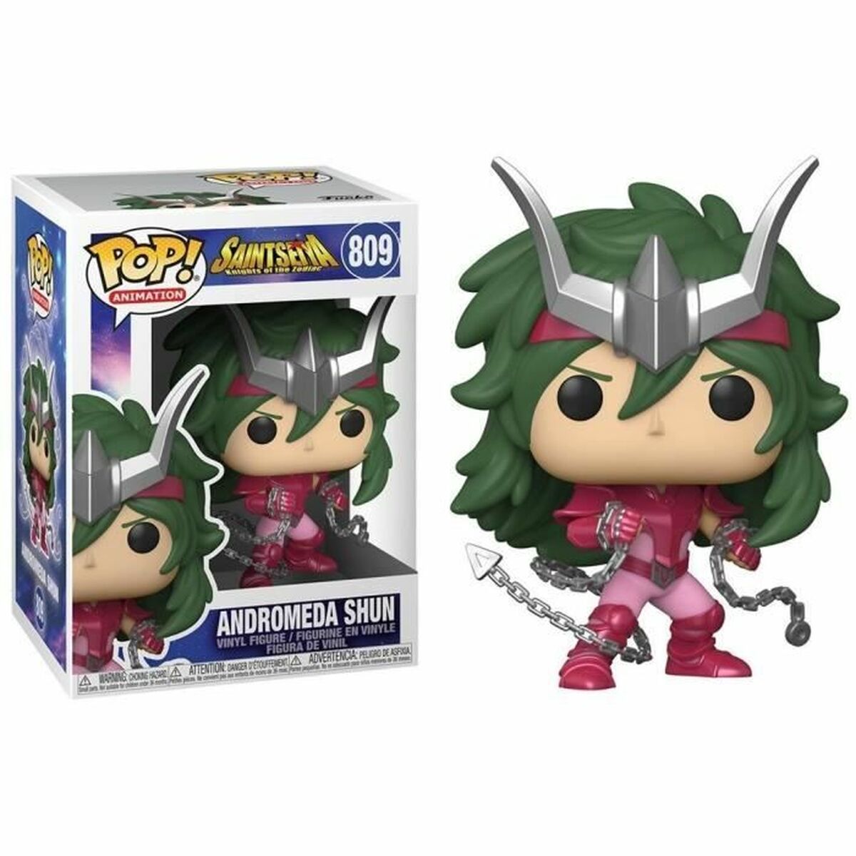 Figurine de Acțiune Funko Pop! 47691