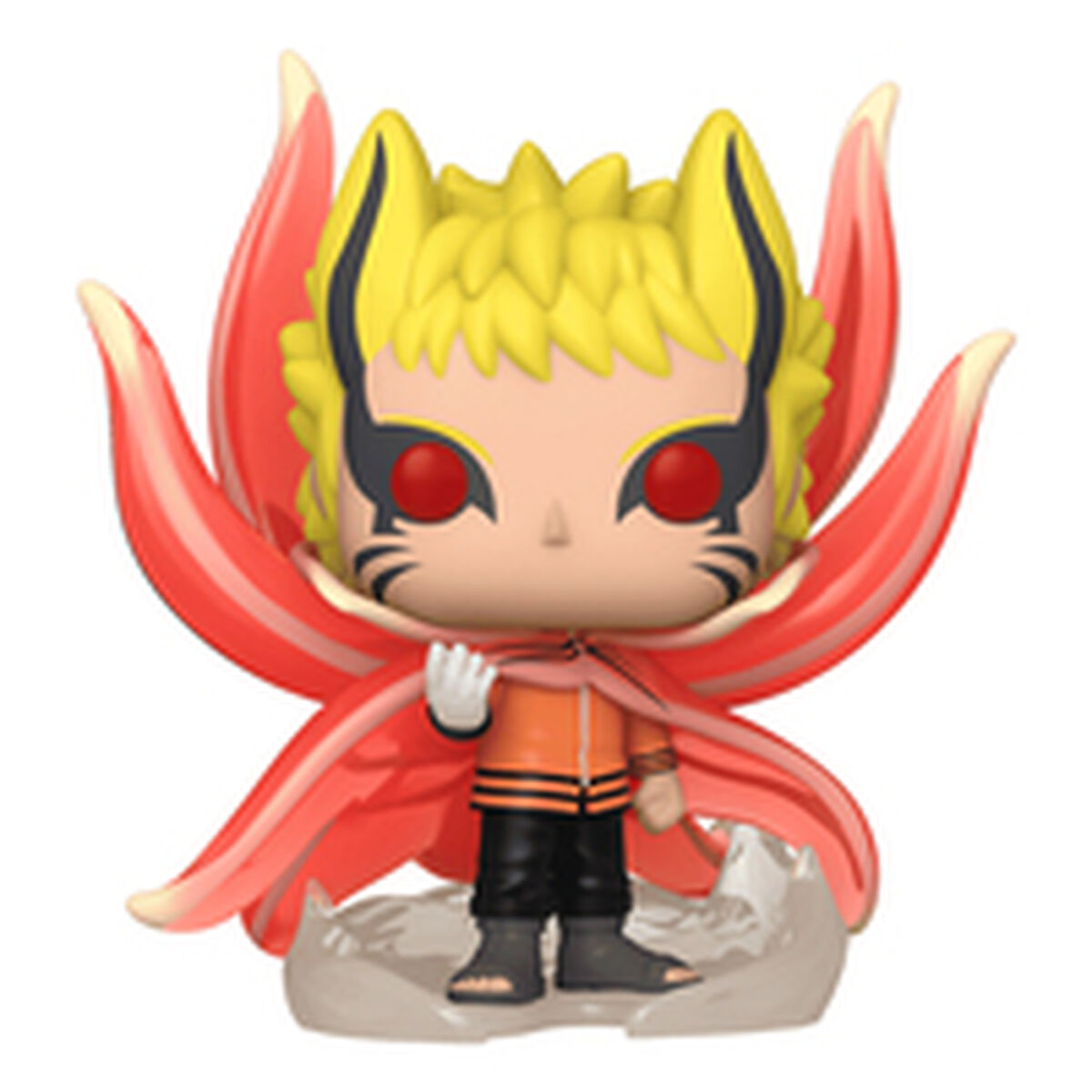 Figurină Funko Pop! Naruto Baryon